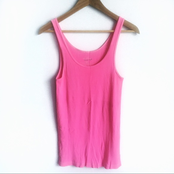 J. Crew Tank Top - Picture 1 of 3